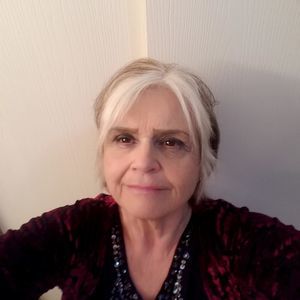 Meet your Posher, Janice